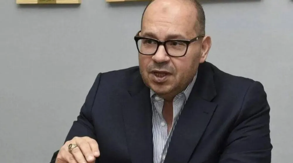 ياسر إدريس (الشرق الأوسط)