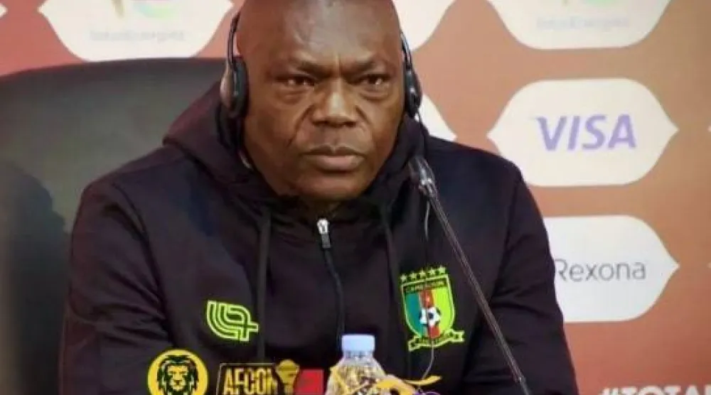 ديفيد باجو (رويترز)