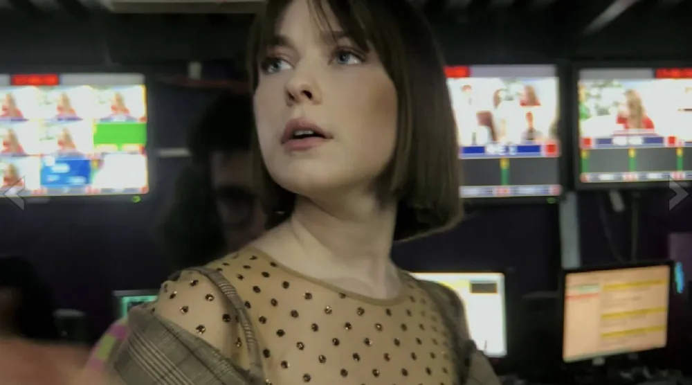 «أصدقائي غير المرغوب فيهم» (أرغوت فيلمز)