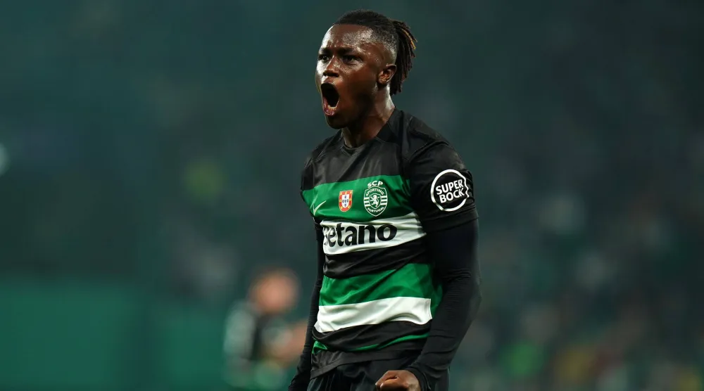 البرتغالي جيوفاني كويندا (الشرق الأوسط)