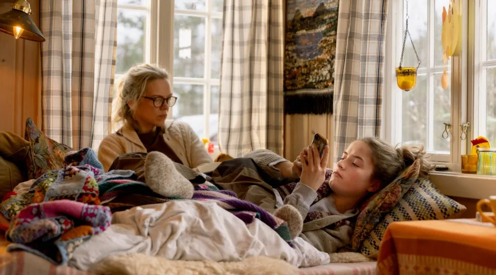 شارك الفيلم بالعديد من المهرجانات السينمائية (الشركة المنتجة)