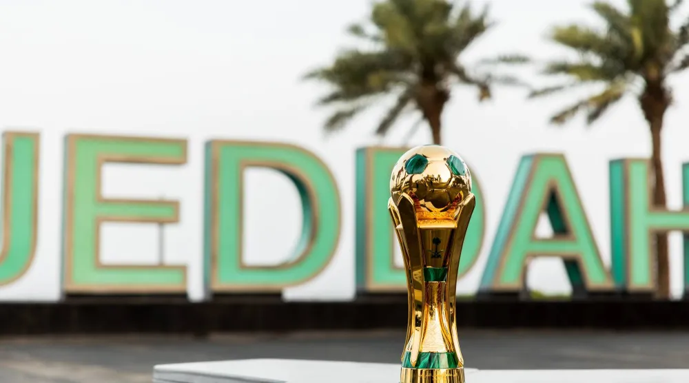 كأس الملك (الشرق الأوسط)