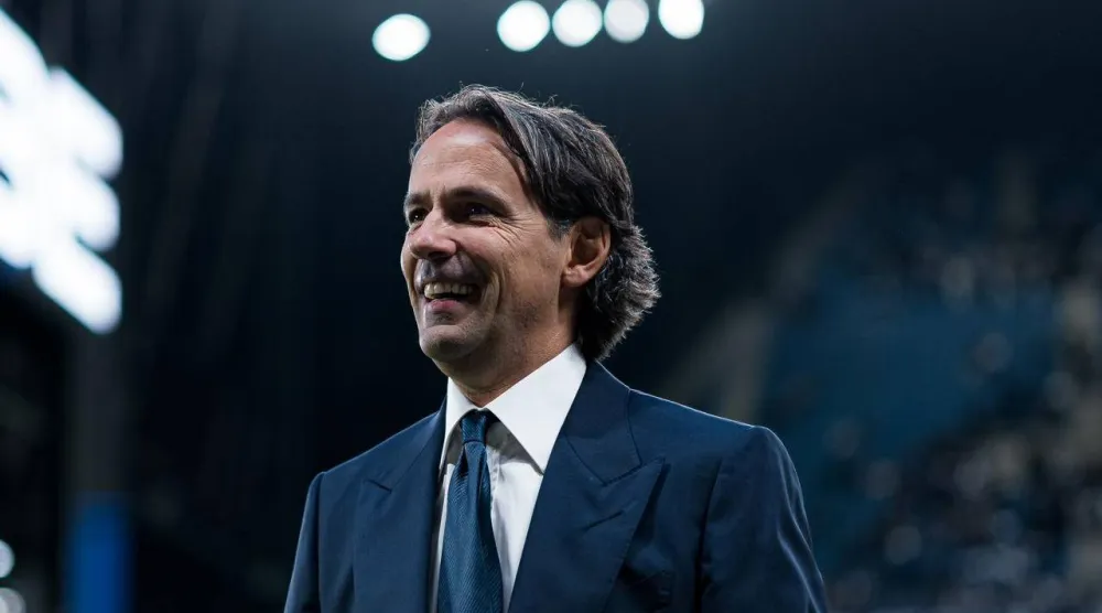 سيموني إنزاغي قال إن التبديلات لم تكن سبباً في استقبال هدفين (نادي الهلال)