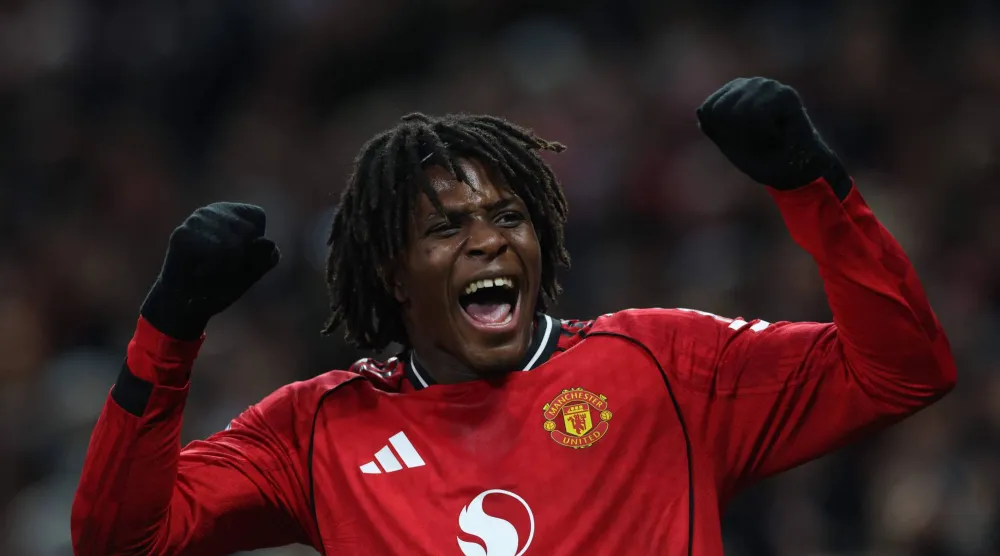 الدنماركي باتريك دورغو (أ.ف.ب)