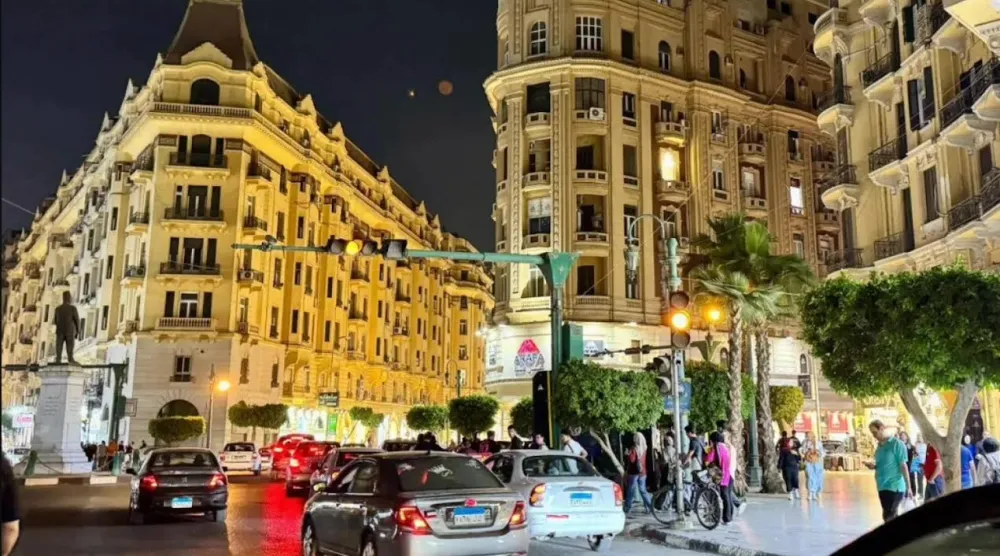 ممارسات ملاك ضد مستأجرين تفاقم الاعتراضات على الإيجار القديم (الشرق الأوسط)