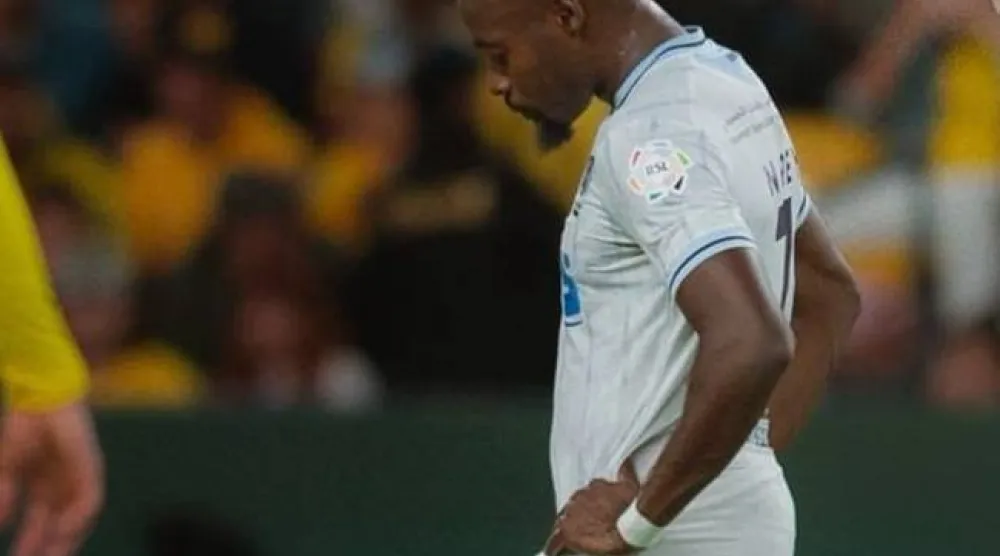 خالد ناري (نادي الأخدود)