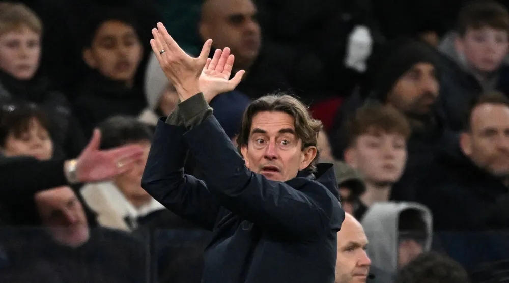 توماس فرانك (رويترز)