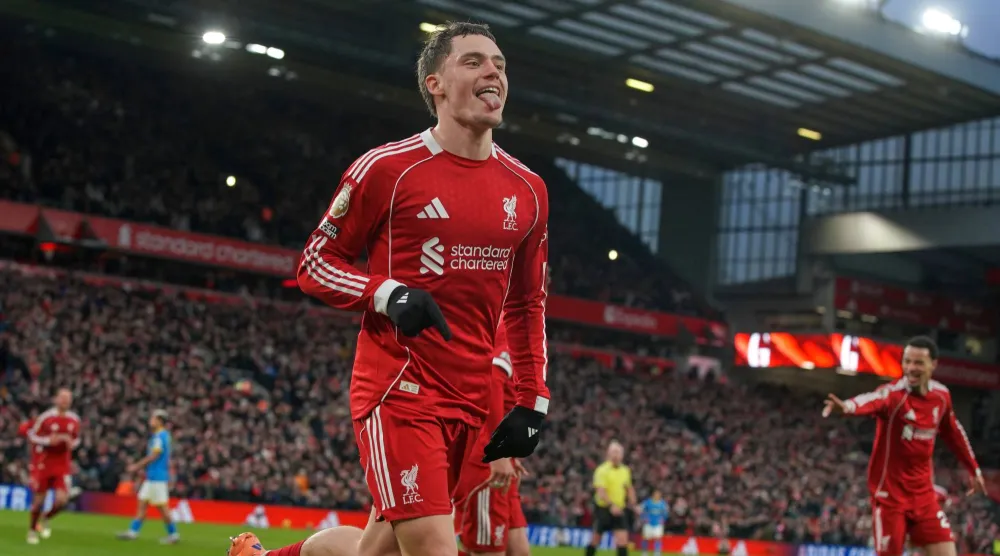 فلوريان فيرتز (أ.ب)