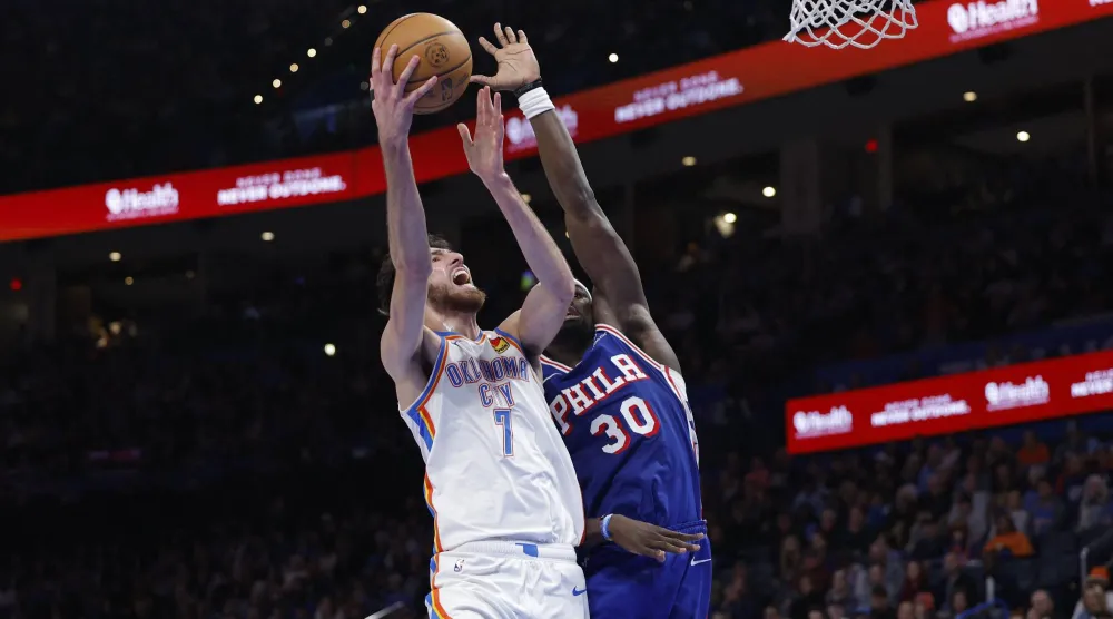 تشيت هولمغرين (رويترز)