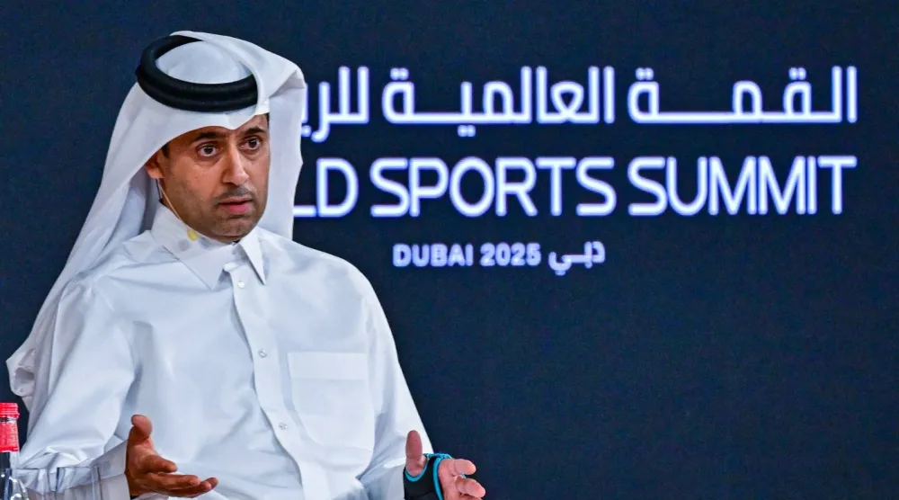 ناصر الخليفي (الشرق الأوسط)