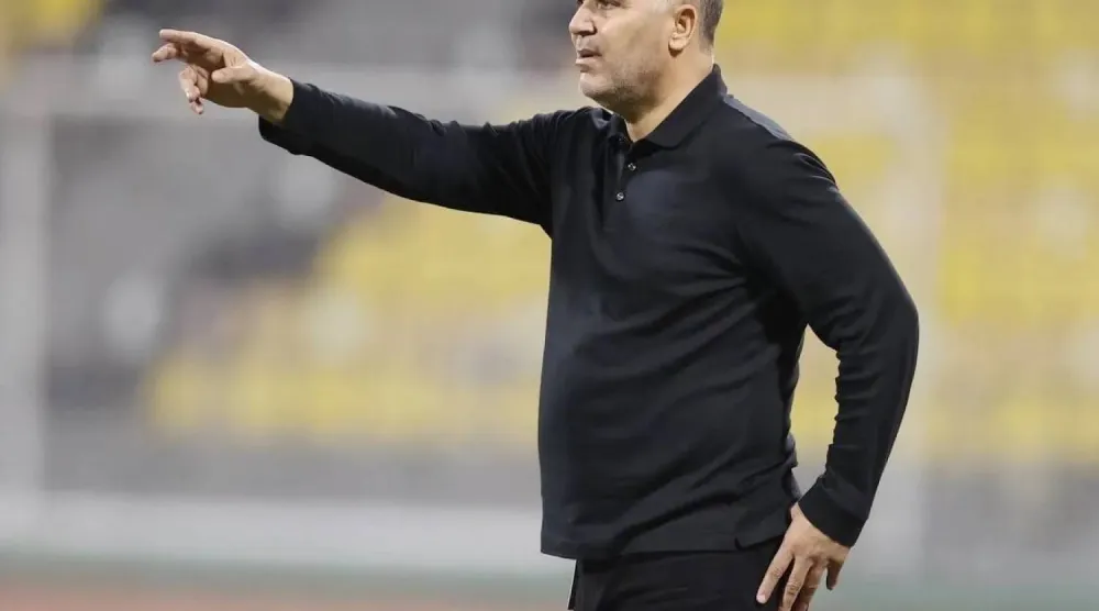 سامي الطرابلسي (منتخب تونس)