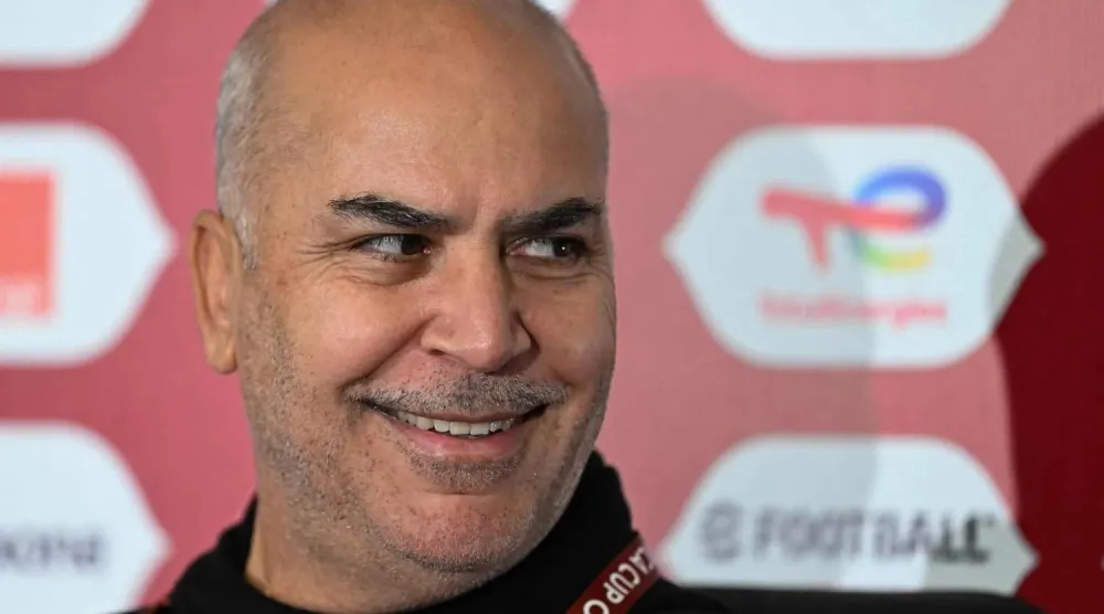 سامي الطرابلسي (أ.ف.ب)