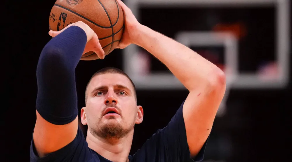 نيكولا يوكيتش (أ.ف.ب)