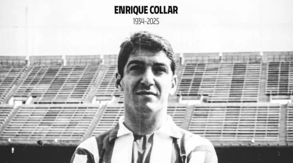 إنريكي كولار (أتلتيكو مدريد)