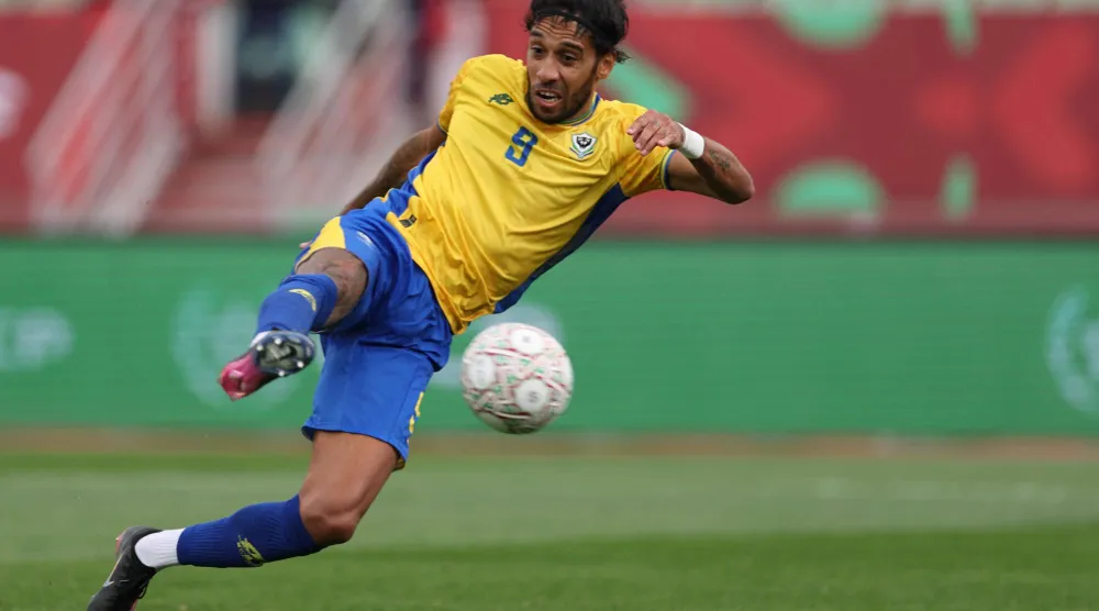 بيير إيميريك أوباميانغ (أ.ف.ب)