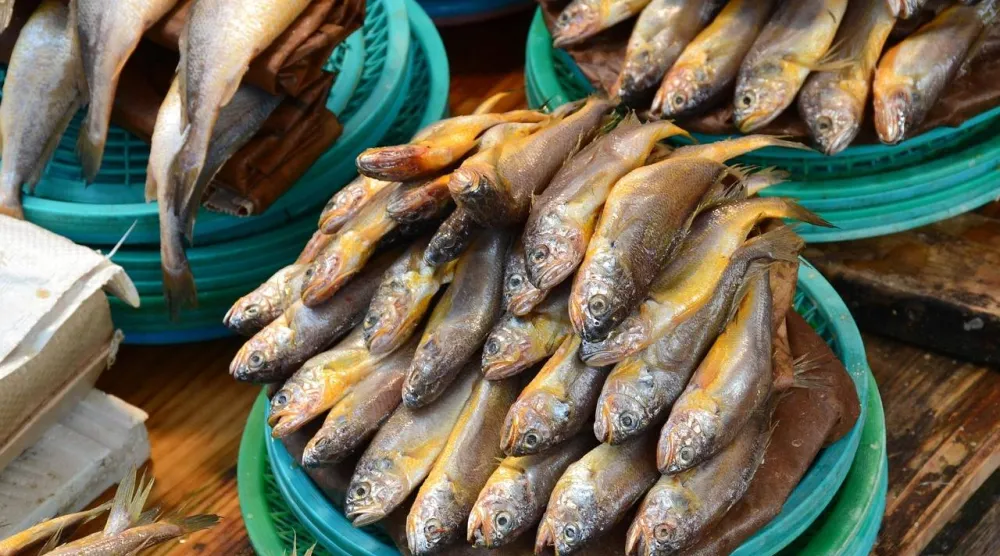 أحماض أوميغا 3 الموجودة في  السردين تساعد في المحافظة على مستويات السكر في الدم (بيكسباي)
