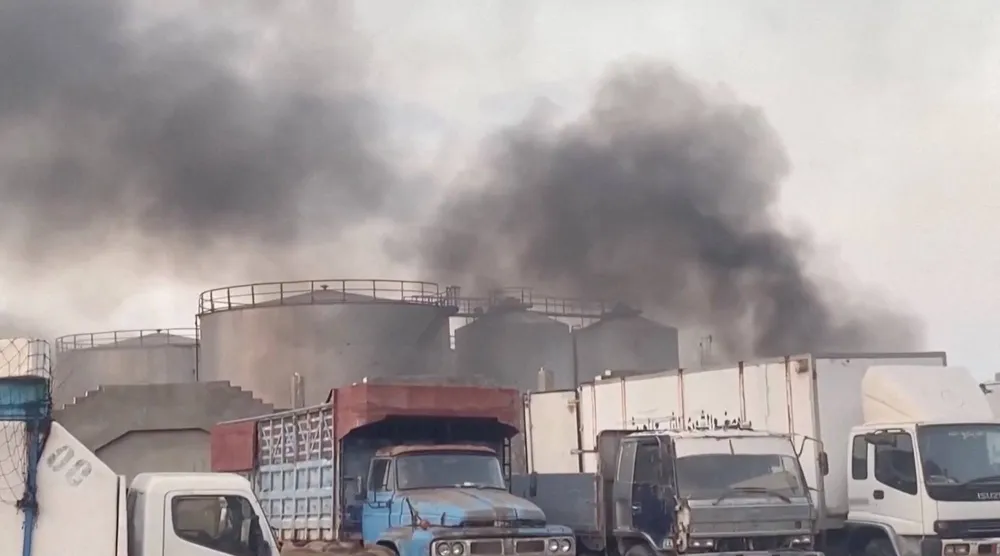 المجلس الانتقالي الجنوبي حاول إخضاع شرق اليمن بالقوة المسلحة (رويترز)