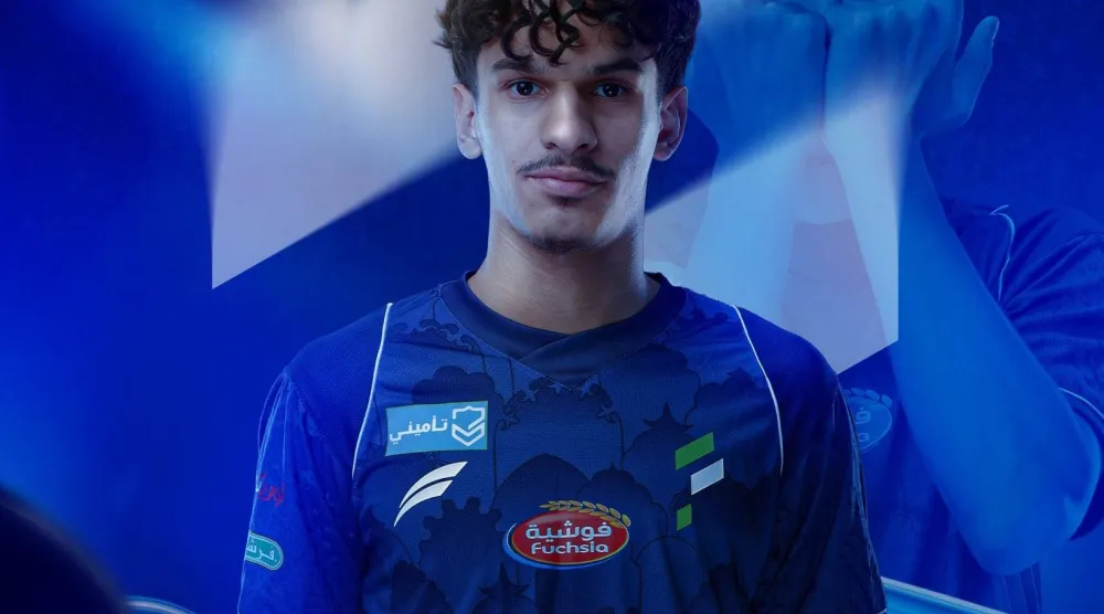 حيدر السعيد (الشرق الأوسط)