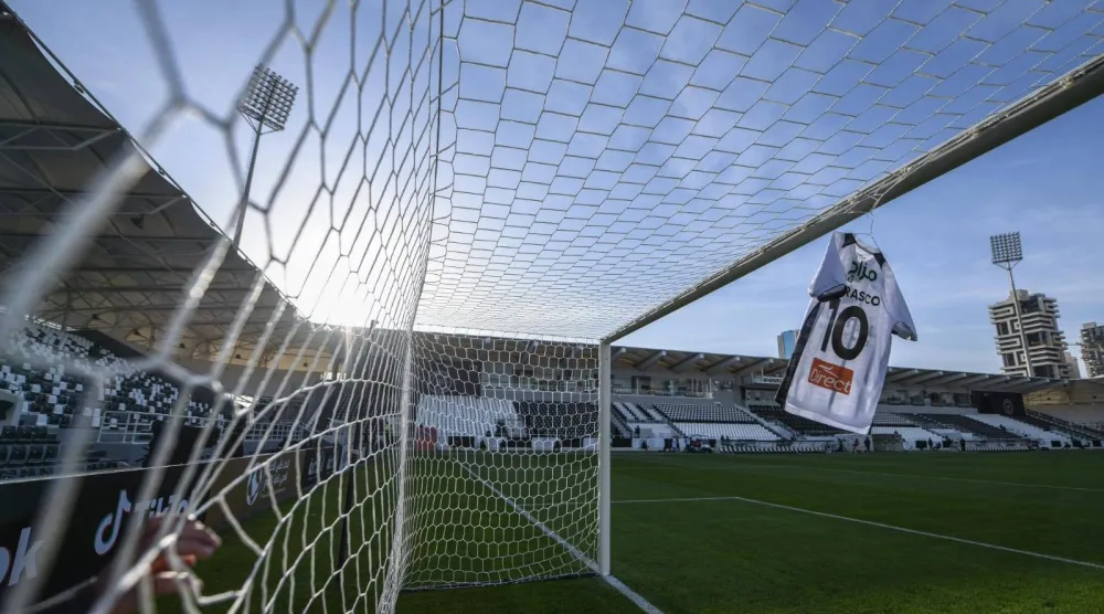 459 مليون ريال ميزانية متوقعة للشباب في 2026 (موقع النادي)