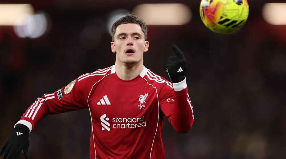 فلوريان فيرتز (إ.ب.أ)