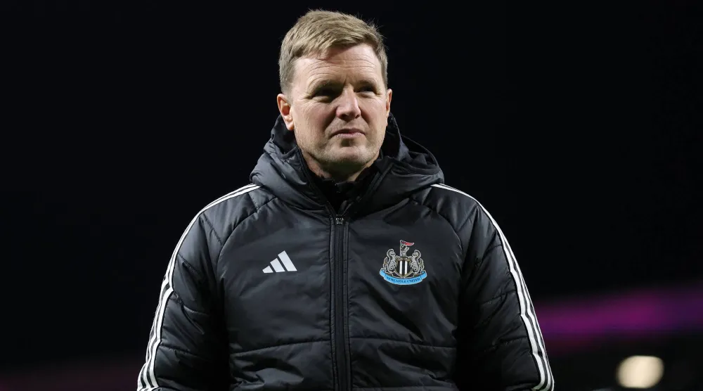 إيدي هاو (رويترز)