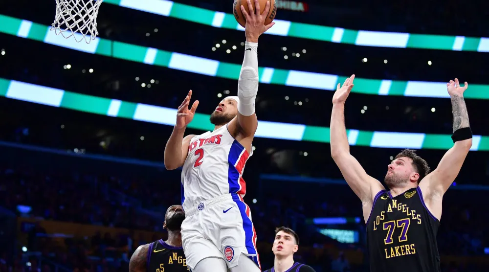 كايد كانينغهام (أ.ب)