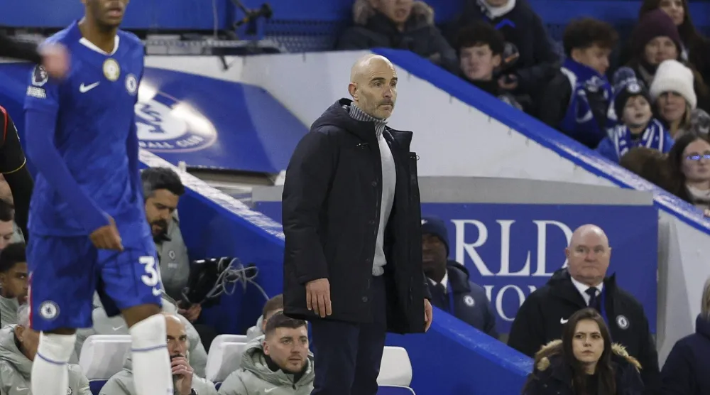 إنزو ماريسكا (إ.ب.أ)