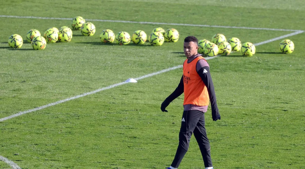 كيليان مبابي (أ.ف.ب)