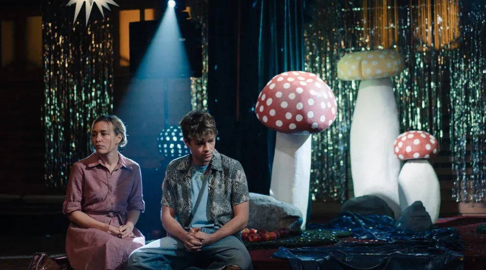 عرض الفيلم للمرة الأولى عربياً في القاهرة السينمائي (الشركة المنتجة)