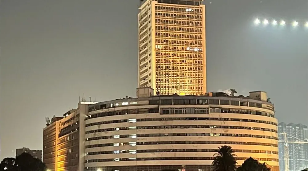 «ماسبيرو» يحظر «البلوغرز» (الهيئة الوطنية للإعلام)