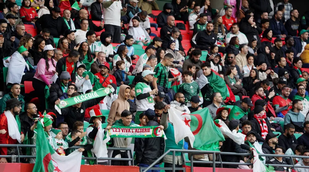 تذاكر مباريات أمم أفريقيا مرصودة بدقة من السلطات المغربية (أ.ف.ب)