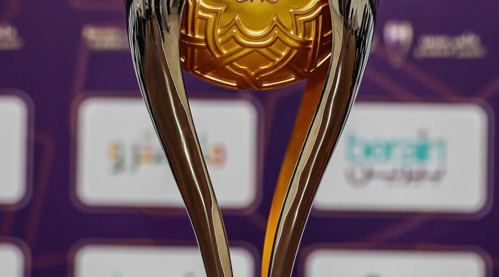 كأس السوبر السعودي (الشرق الأوسط)