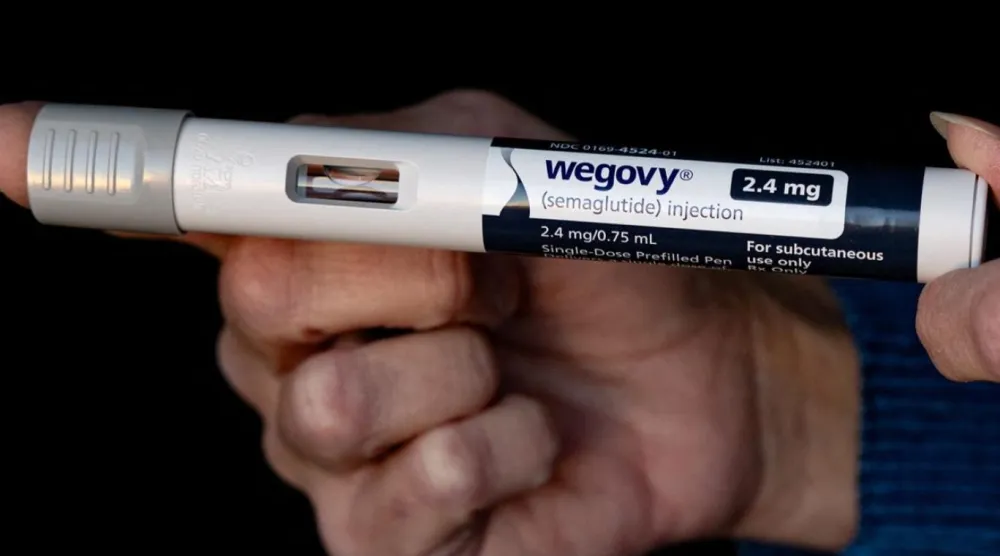 DSÖ obeziteyi tedavi etmek için GLP-1 ilaçlarının kullanımına ilişkin küresel kılavuzlar yayımladı (Reuters)