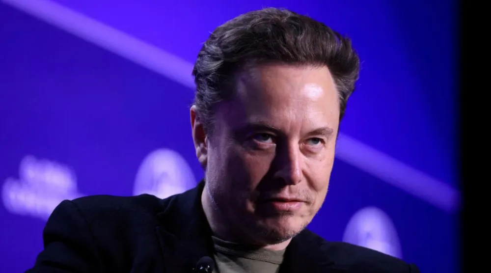 Ocak ayında Musk liderliğinde kurulan DOGE, kasımda kapatılmıştı (Reuters)