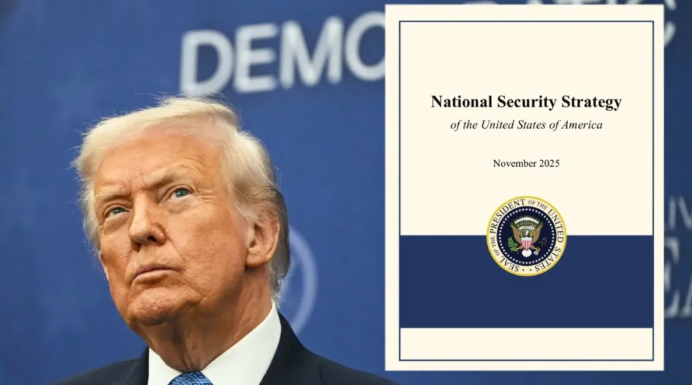 Trump'ın yeni stratejisi: ABD'nin dünyadaki öncelikleri nedir?