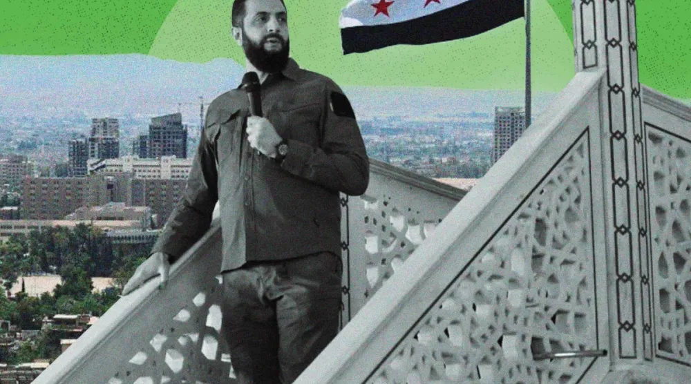 Fotoğraf: AFP/Majalla