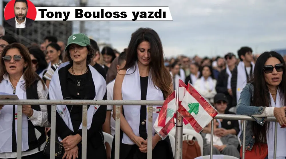 Yönetim oyununda, siyasi sınıf gizlenme, manipülasyon ve siyasi suikast gibi iç savaş taktiklerini sürdürmüştür (AFP)