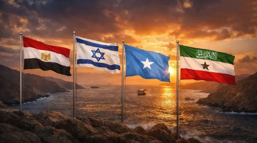 İsrail’in Somaliland’da askeri üs kurma girişiminin ardından Mısır’ın muhtemel seçenekleri neler?