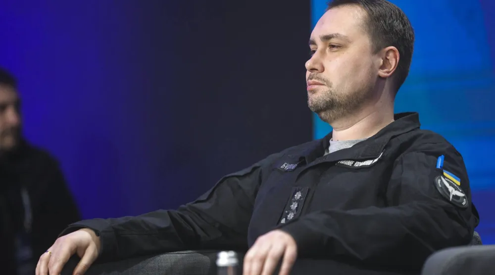 كيريلو بودانوف (إ.ب.أ)