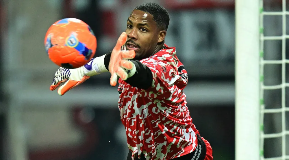 مايك ماينان (رويترز)