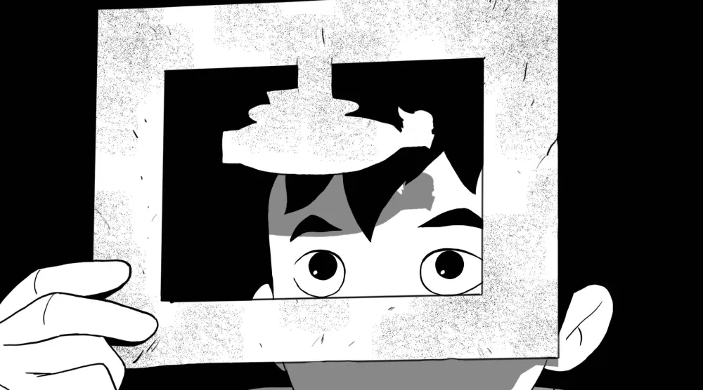 فيلم «جيم 1983» الحائز على تنويه خاص من «مهرجان البحر الأحمر» (فريق الإنتاج)