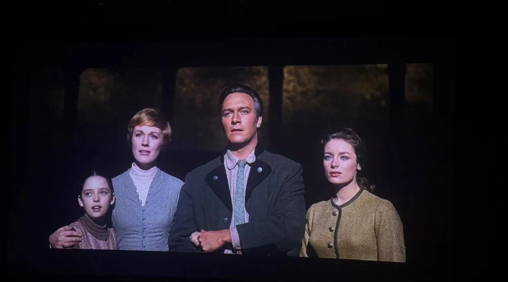 الموسيقى تفتح شقّاً في نظام صارم (الشرق الأوسط)