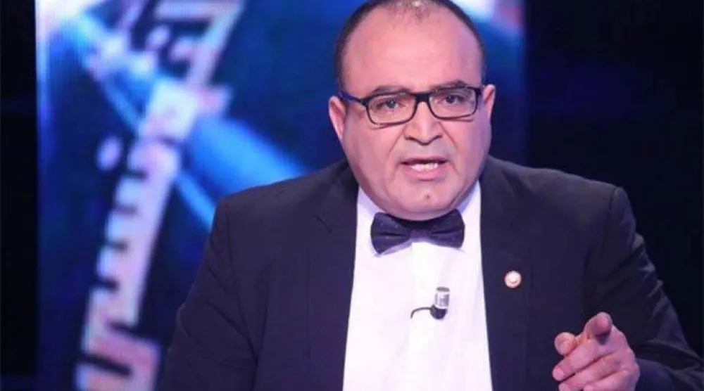 الصحافي محمد بوغلاب (متداولة)