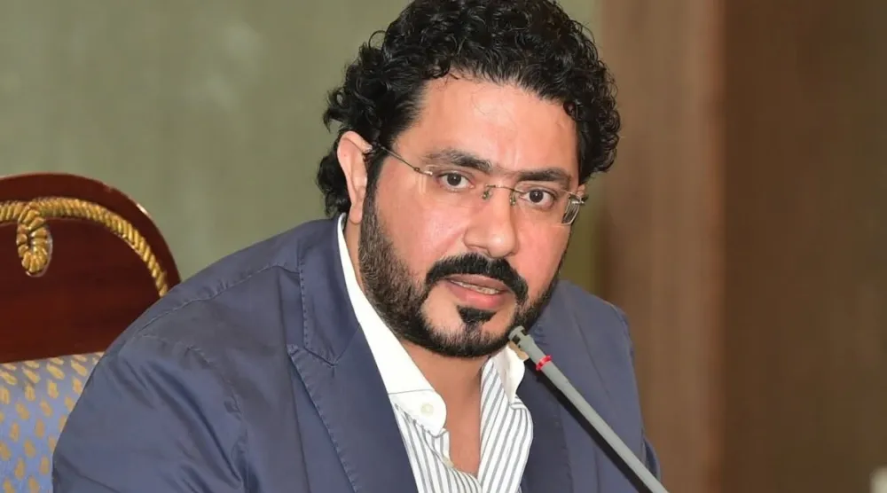 وليد علاء الدين