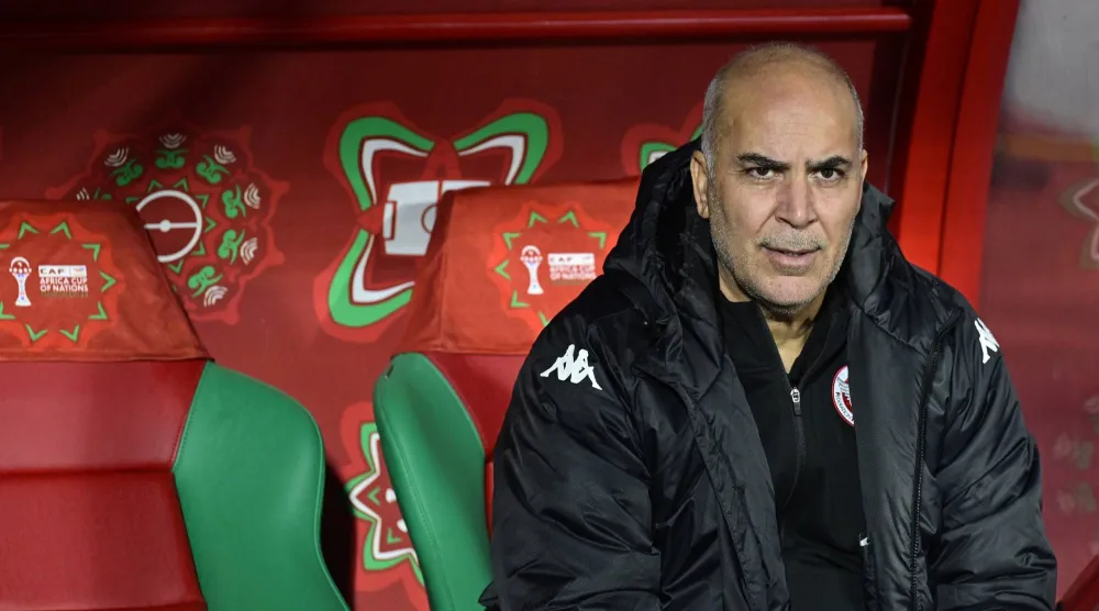 سامي الطرابلسي (إ.ب.أ)