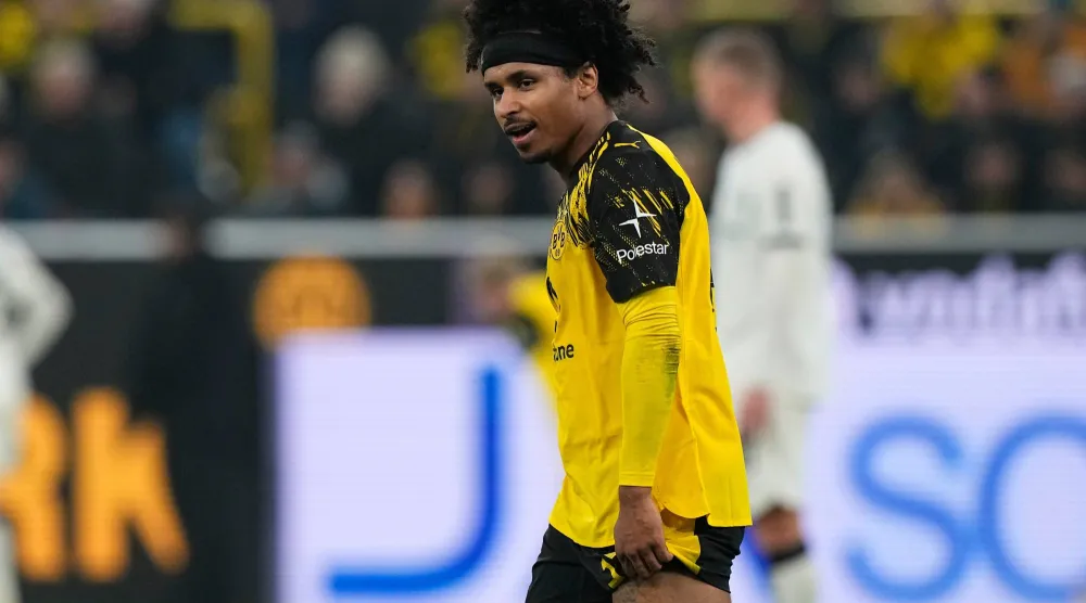 كريم أديمي (أ.ب)