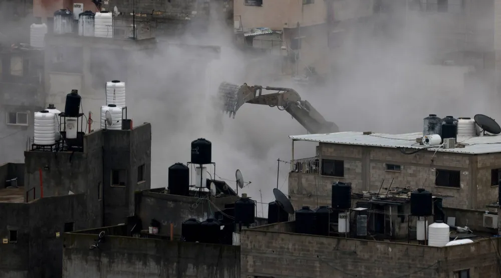 الجيش الإسرائيلي يدرس تسليح مستوطني الضفة بأسلحة ثقيلة