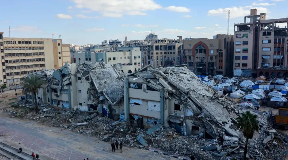 Hamas, Gazze’deki çetelerle ilk kez sahada çatıştı