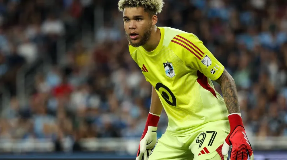 دِين سان كلير (رويترز)