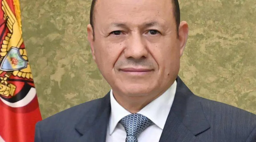 El-Alimi, Hadramut ve Mahra’da yeni bir dönemin sözünü verdi